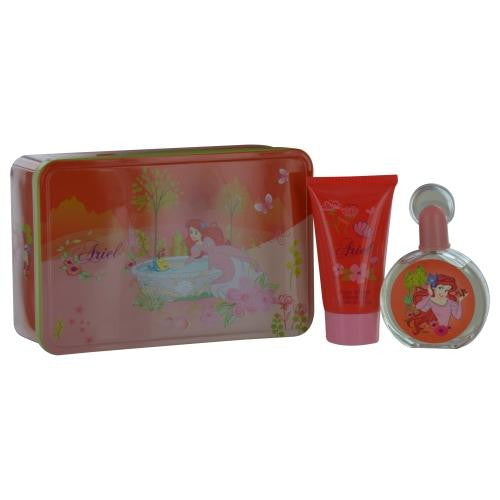 Disney Gift Set Little Mermaid By Disney