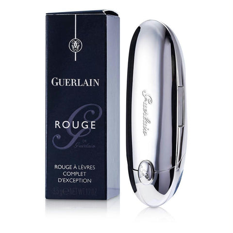 Guerlain Rouge G Jewel Lipstick Compact - # 68 Gigi --3.5g-0.12oz By Guerlain