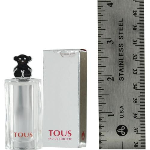 Tous By Tous Edt .15 Oz Mini