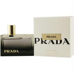 Prada L'eau Ambree By Prada Eau De Parfum .2 Oz Mini