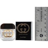 Gucci Guilty By Gucci Edt .17 Oz Mini