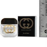 Gucci Guilty By Gucci Edt .17 Oz Mini