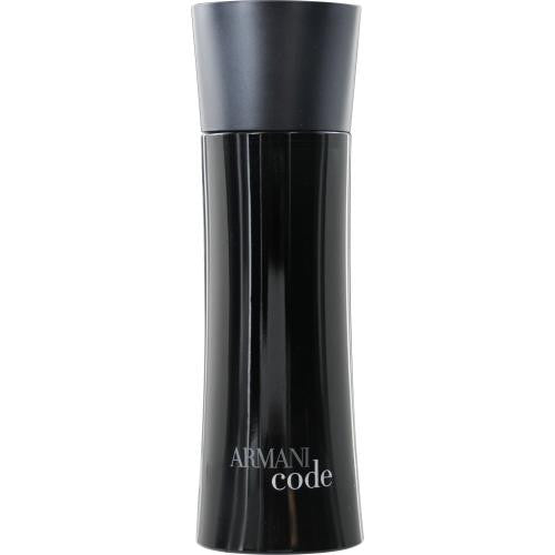 Armani Code By Giorgio Armani Edt Spray 2.5 Oz *tester