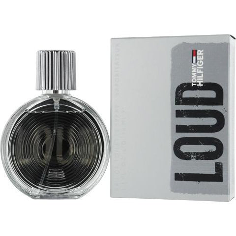 Loud By Tommy Hilfiger Edt Spray 1.4 Oz