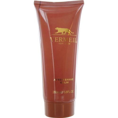 Vermeil By Jean Louis Vermeil Aftershave Balm 6.8 Oz