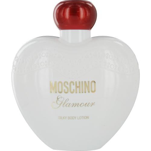 Moschino Glamour By Moschino Body Lotion 6.7 Oz