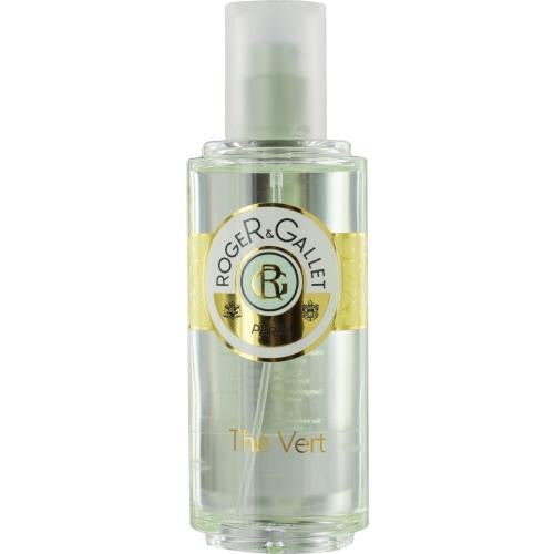Roger & Gallet Green Tea By Roger & Gallet The Vert Fresh Fragrant Water Spray 3.3 Oz (unboxed)