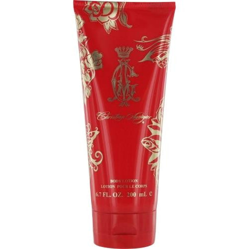 Christian Audigier By Christian Audigier Body Lotion 6.7 Oz