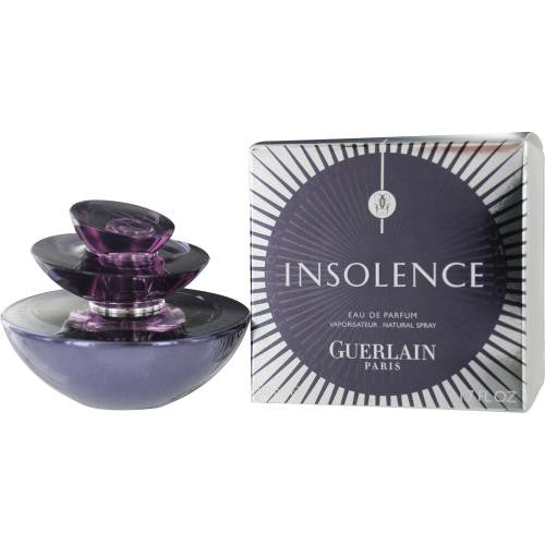 Insolence By Guerlain Eau De Parfum Spray 1.7 Oz