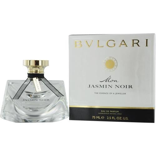 Bvlgari Mon Jasmin Noir By Bvlgari Eau De Parfum Spray 2.5 Oz