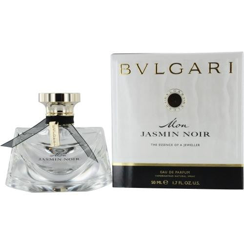 Bvlgari Mon Jasmin Noir By Bvlgari Eau De Parfum Spray 1.7 Oz