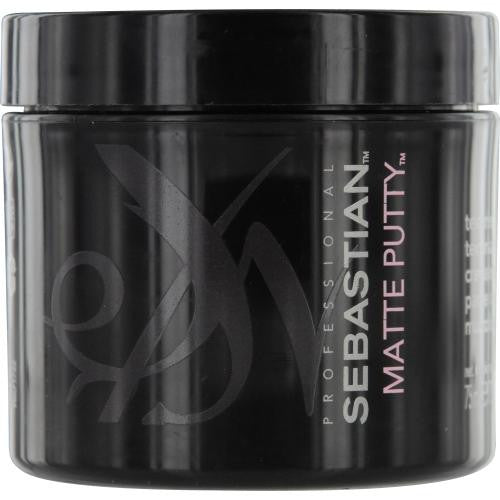 Matte Putty 2.6 Oz