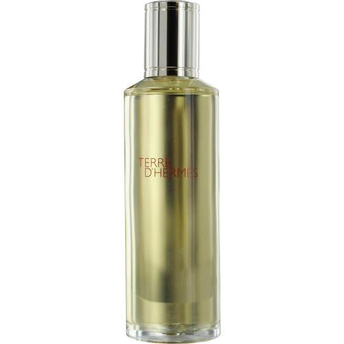 Terre D'hermes By Hermes Edt Refill 4.2 Oz (unboxed)