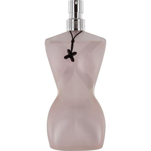 Jean Paul Gaultier Classique X By Jean Paul Gaultier Edt Spray 3.4 Oz (collection) *tester