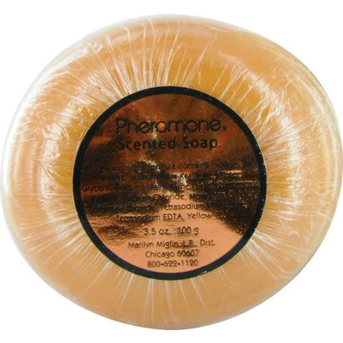 Pheromone By Marilyn Miglin Soap 3.5 Oz