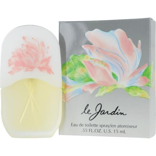 Le Jardin By Dana Edt Spray .5 Oz