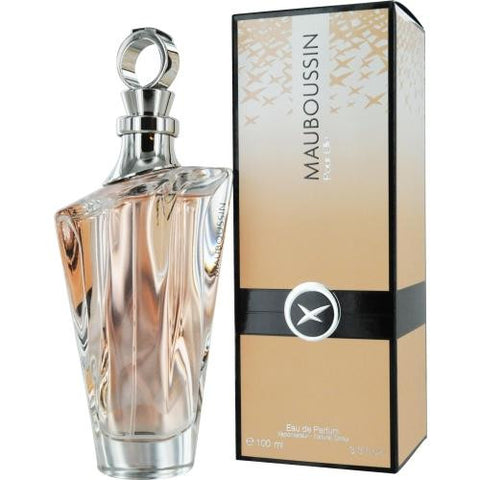 Mauboussin Pour Elle By Mauboussin Eau De Parfum Spray 3.4 Oz