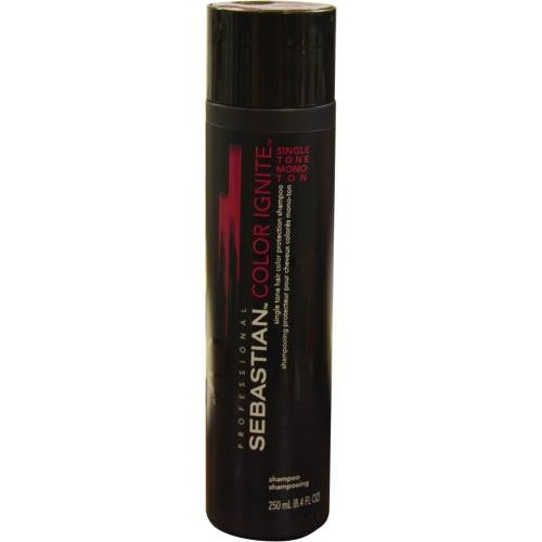 Color Ignite Single Tone Shampoo 8.4 Oz