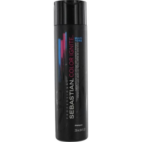 Color Ignite Multi Tone Shampoo 8.4 Oz