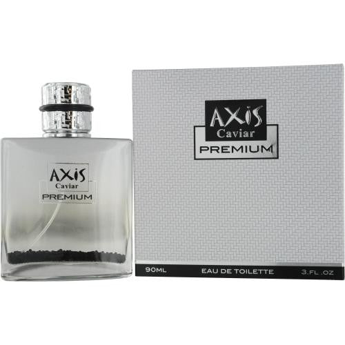 Axis Caviar Premium By Sos Creations Edt Spray 3 Oz