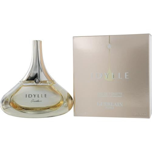 Idylle By Guerlain Edt Spray 3.4 Oz