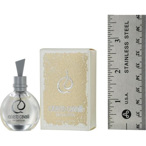 Serpentine By Roberto Cavalli Edt .17 Oz Mini