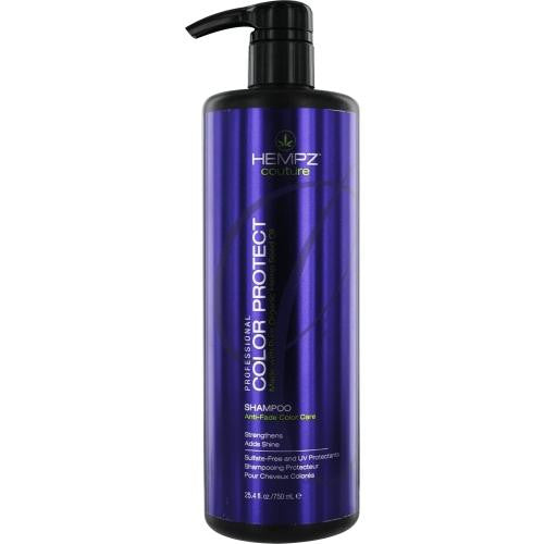 Couture Color Protect Shampoo 25.4 Oz