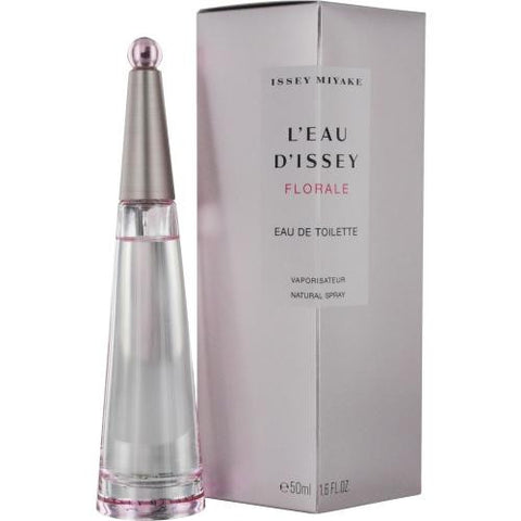 L'eau D'issey Florale By Issey Miyake Edt Spray 1.7 Oz