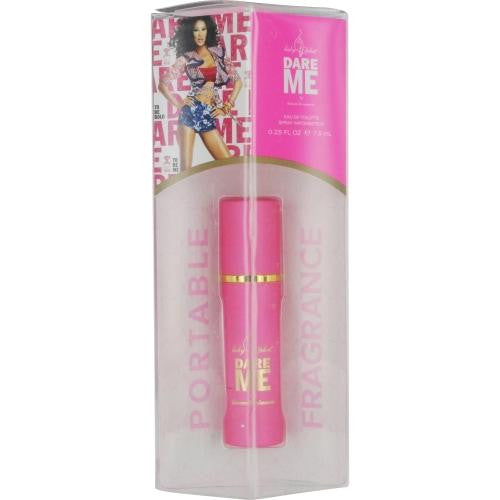 Baby Phat Dare Me By Kimora Lee Simmons Edt Spray .25 Oz Mini