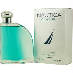 Nautica By Nautica Edt Spray 1.7 Oz *tester