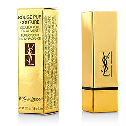 Yves Saint Laurent Rouge Pur Couture - #07 Le Fuchsia --3.8g-0.13oz By Yves Saint Laurent