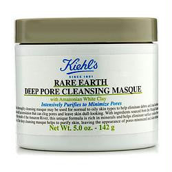 Rare Earth Deep Pore Cleansing Masque --125ml-5oz