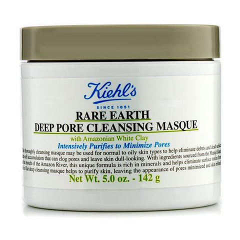 Rare Earth Deep Pore Cleansing Masque --125ml-5oz