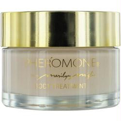 Pheromone By Marilyn Miglin Body Cream 8 Oz