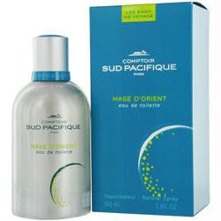 Comptoir Sud Pacifique Mage D'orient By Comptoir Sud Pacifique Edt Spray 3.3 Oz (new Packaging)