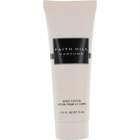 Faith Hill By Faith Hill Body Lotion 2.5 Oz