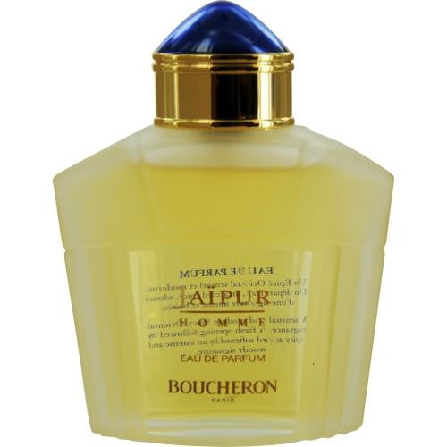 Jaipur By Boucheron Eau De Parfum Spray 3.4 Oz *tester