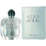 Acqua Di Gioia By Giorgio Armani Eau De Parfum Spray 1 Oz