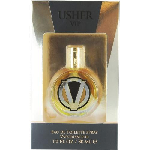 Usher Vip By Usher Edt Spray 1 Oz