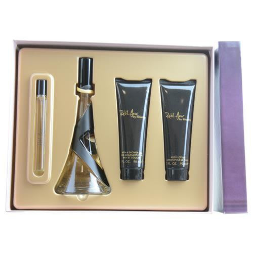 Rihanna Gift Set Rihanna Reb'l Fleur By Rihanna