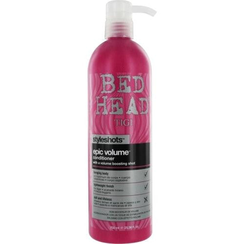 Style Shots Epic Volume Conditioner 25.36 Oz