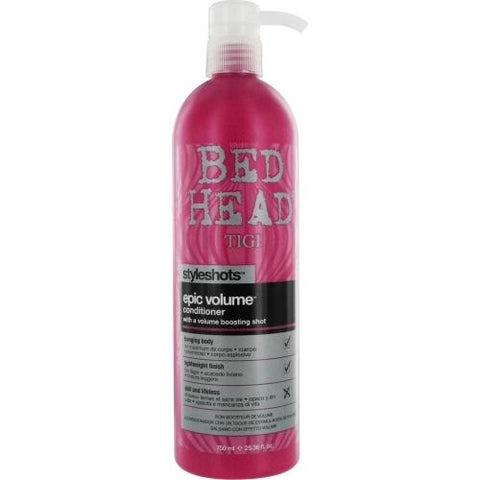 Style Shots Epic Volume Conditioner 25.36 Oz