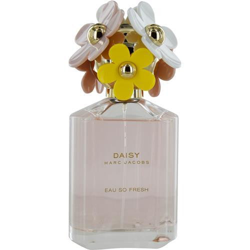 Marc Jacobs Daisy Eau So Fresh By Marc Jacobs Edt Spray 4.2 Oz *tester