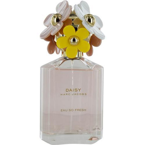 Marc Jacobs Daisy Eau So Fresh By Marc Jacobs Edt Spray 4.2 Oz *tester