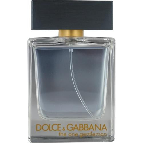 The One Gentleman By Dolce & Gabbana Edt Spray 1.6 Oz (unboxed)