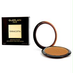 Guerlain Terracotta Bronzing Powder (moisturising & Long Lasting) - No. 05 --10g-0.35oz By Guerlain