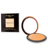 Guerlain Terracotta Bronzing Powder ( Moisturising & Long Lasting ) - No. 02 --10g-0.35oz By Guerlain