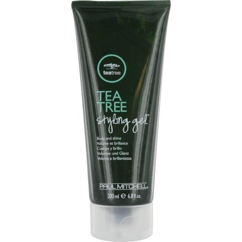 Tea Tree Styling Gel 6.8 Oz