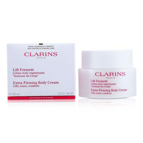 Extra Firming Body Cream --200ml-6.8oz