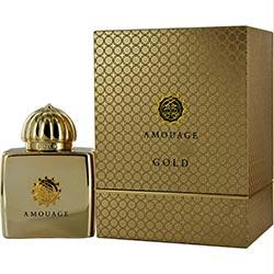 Amouage Gold By Amouage Extrait De Parfum 1.7 Oz